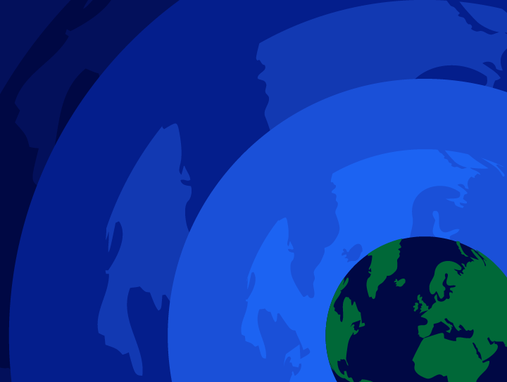 Destination Earth: Building a highly accurate digital twin of the Earth