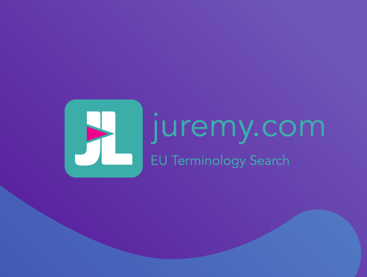 Introducing Juremy: Enhancing legal translation with trusted EU data